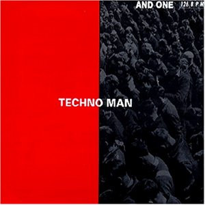 And One - GEBRAUCHT Techno Man - Preis vom 27.05.2026 05:29:03 h