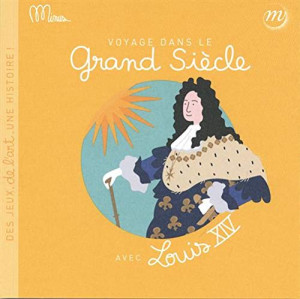 RMN Voyage Dans Le Grand Siècle Avec Louis Xiv