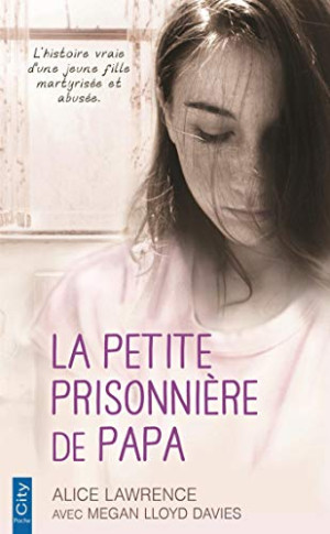 GEBRAUCHT La petite prisonnière de papa - Preis vom 07.08.2026 19:42:44 h