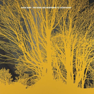 Nada Surf - GEBRAUCHT The Stars Are Indifferent to Astronomy (Limited Edition) - Preis vom 27.05.2026 05:29:03 h