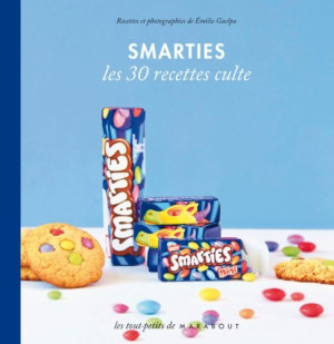 Emilie Guelpa Smarties : Le Petit Livre