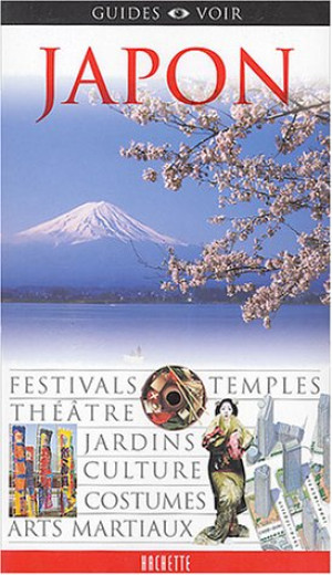 Guide Voir - GEBRAUCHT Japon - Preis vom 03.07.2026 15:50:11 h