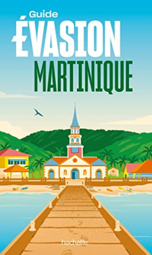 Serge Guillot - GEBRAUCHT Martinique - Preis vom 24.06.2026 19:44:00 h