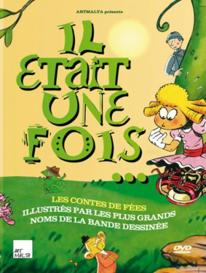 GEBRAUCHT Il était une fois - Preis vom 11.06.2026 05:43:19 h