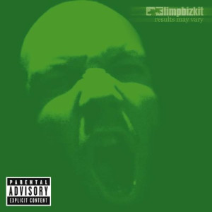 Limp Bizkit - GEBRAUCHT Results May Vary - Preis vom 10.06.2026 05:35:22 h