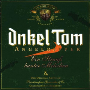 Onkel Tom Angelripper Ein Strauss Bunter Melodien