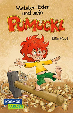 Kaut, Ellis (Buch) - GEBRAUCHT Meister Eder und sein Pumuckl - Preis vom 09.07.2026 11:45:38 h