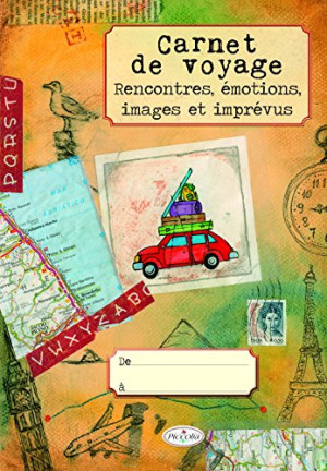Piccolia Carnet De Voyage