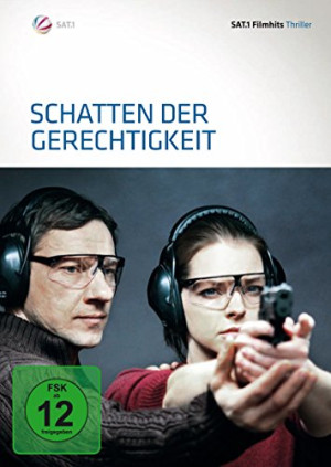 Hans-Günther Bücking Schatten Der Gerechtigkeit