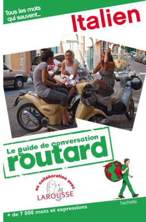 Hachette - GEBRAUCHT Italien : tous les mots qui sauvent... : + de 7.000 mots et expressions - Preis vom 31.05.2026 05:27:35 h