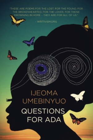 Ijeoma Umebinyuo - GEBRAUCHT Questions for Ada - Preis vom 06.08.2026 23:27:29 h