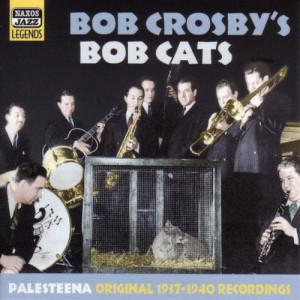 Crosby, Bob'S Bob Cats Palesteena