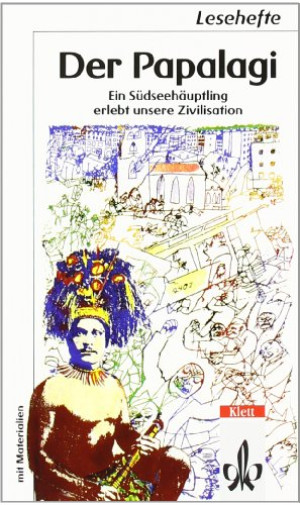Erich Scheurmann - GEBRAUCHT Der Papalagi. Ein Südseehäuptling erlebt unsere Zivilisation - Preis vom 03.06.2026 05:31:48 h