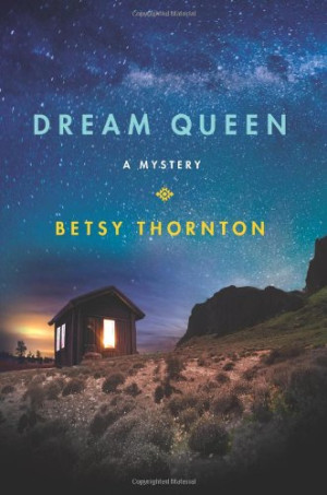 Betsy Thornton Dream Queen