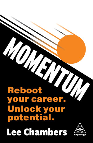 Lee Chambers Momentum: 13 Ways To Unlock Your Potential