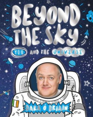 Briain, Dara Ó Beyond The Sky