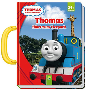 Thomas Fährt Zum Tierpark - Thomas Und Seine Freunde: Mit Tragegriff