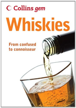 Dominic Roskrow Whiskies (Collins Gem)