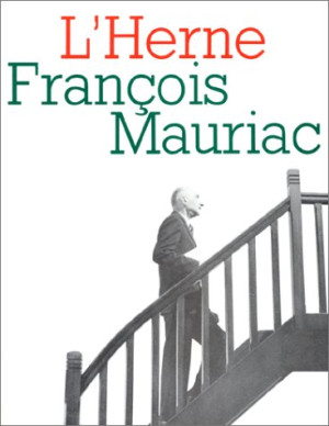 Les cahiers de l'Herne Herne (L'), N° 48. François Mauriac