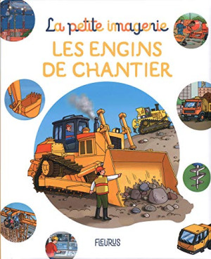 Les Engins De Chantier