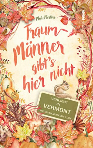 Malu Mertins Traummänner Gibt'S Hier Nicht: Verliebt In Vermont