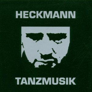 Heckmann, Thomas P. - GEBRAUCHT Tanzmusik - Preis vom 04.06.2026 05:43:21 h