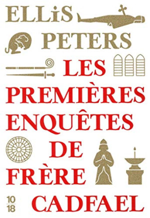 Les Premières Enquêtes De Frère Cadfael