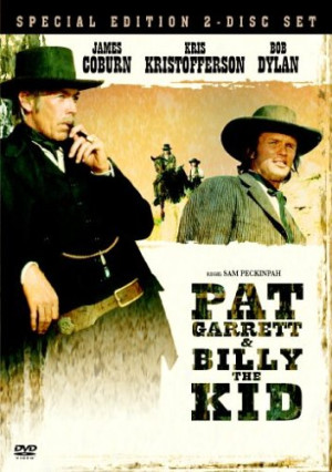 Sam Peckinpah - GEBRAUCHT Pat Garrett & Billy the Kid (Special Edition, 2 DVDs) [Special Edition] - Preis vom 12.07.2026 07:42:22 h
