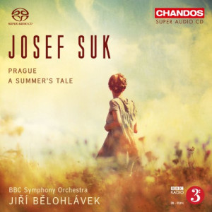 BBC Symphony Orchestra Prague / A Summer'S Tale