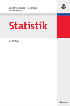 Gunter Bamberg Statistik