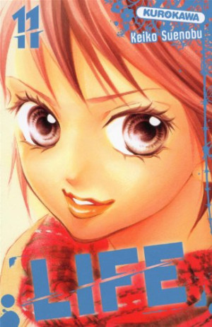 Keiko Suenobu Life. Vol. 11