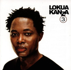 Lokua Kanza - GEBRAUCHT 3/Intl.Version - Preis vom 11.06.2026 05:43:19 h