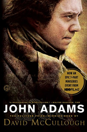 David McCullough - GEBRAUCHT John Adams - Preis vom 10.06.2026 05:35:22 h