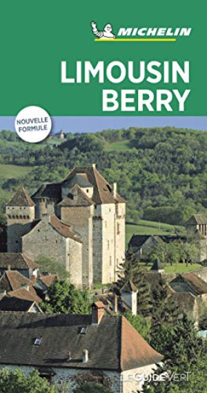 Michelin Limousin, Berry
