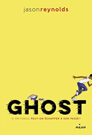 Go !. Vol. 1. Ghost