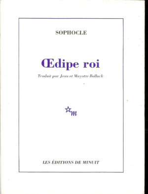 Sophocle - GEBRAUCHT Oedipe roi - Preis vom 15.08.2026 16:35:53 h