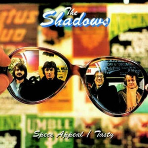 The Shadows Specs Appeal/tasty