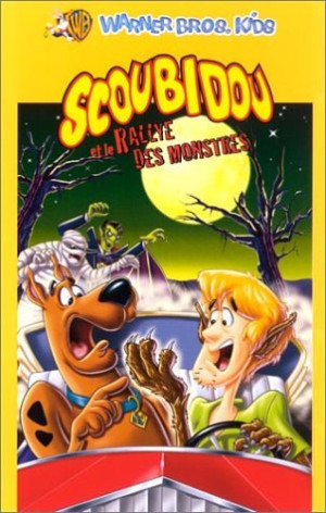 GEBRAUCHT Scoubidou : Scoubidou et le Rallye des monstres [FR Import] - Preis vom 07.06.2026 05:33:53 h