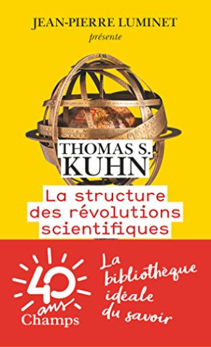 La Structure Des Révolutions Scientifiques
