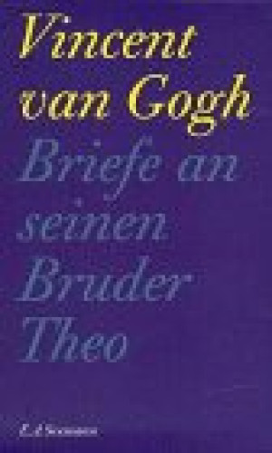 Vincent van Gogh - GEBRAUCHT Briefe an seinen Bruder, 2 Bde. - Preis vom 11.06.2026 05:43:19 h