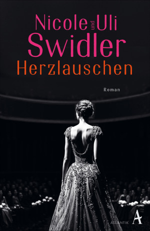 Nicole Swidler - GEBRAUCHT Herzlauschen - Preis vom 11.08.2026 20:09:58 h
