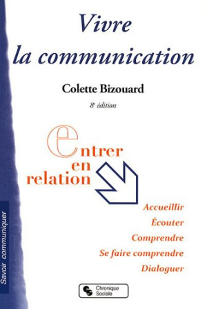Colette Bizouard Vivre La Communication
