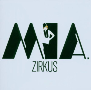 Mia Zirkus