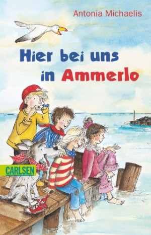 Antonia Michaelis - GEBRAUCHT Hier bei uns in Ammerlo - Preis vom 13.08.2026 03:22:56 h
