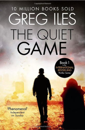 Greg Iles - GEBRAUCHT Quiet Game (Penn Cage 1) - Preis vom 16.07.2026 07:42:06 h