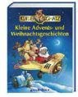 Michael Engler Kinderschatz. Kleine Advents- Und Weihnachtsgeschichten.