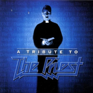 Various A Tribute To The Priest