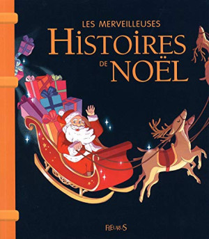 GEBRAUCHT Les merveilleuses histoires de Noël - Preis vom 01.06.2026 05:25:12 h