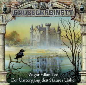 Gruselkabinett 11 - Der Untergang Des Hauses Usher
