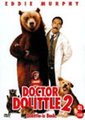 Docteur Dolittle 2